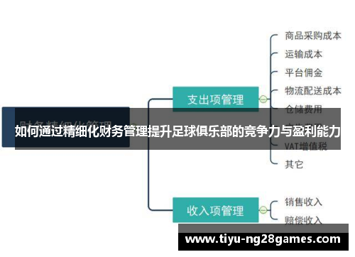 如何通过精细化财务管理提升足球俱乐部的竞争力与盈利能力