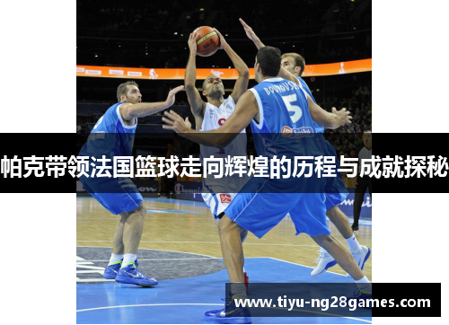 帕克带领法国篮球走向辉煌的历程与成就探秘